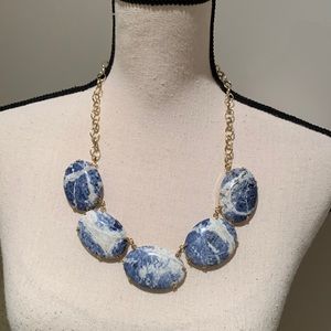 One of a kind hand made necklace